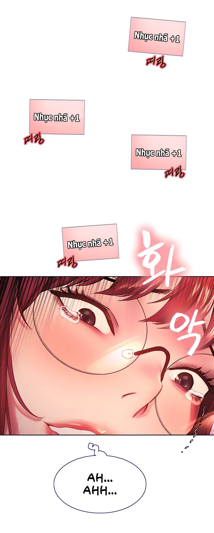 Nhãn Lực Toàn Năng - Trang 34