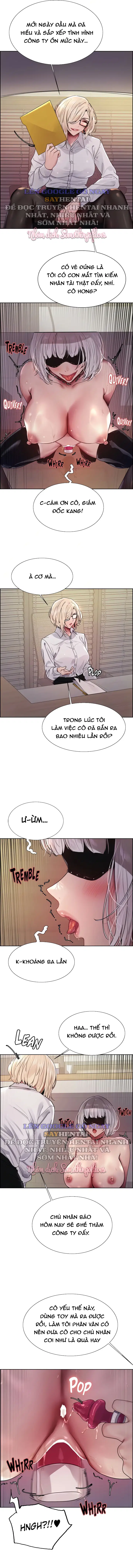 Nhãn Lực Toàn Năng - Trang 5