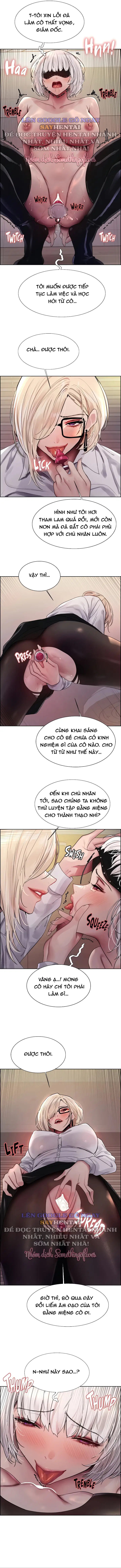 Nhãn Lực Toàn Năng - Trang 6