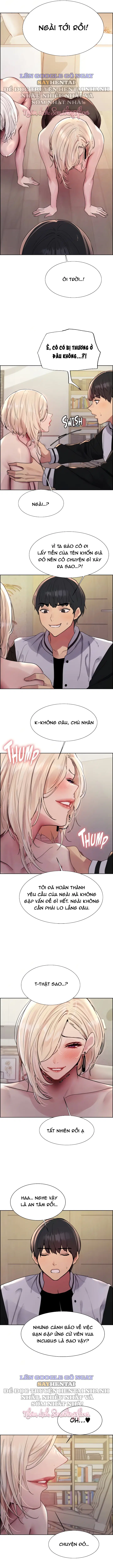 Nhãn Lực Toàn Năng - Trang 9