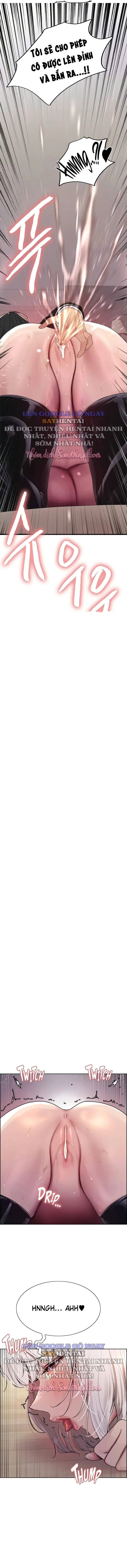 Nhãn Lực Toàn Năng - Trang 2