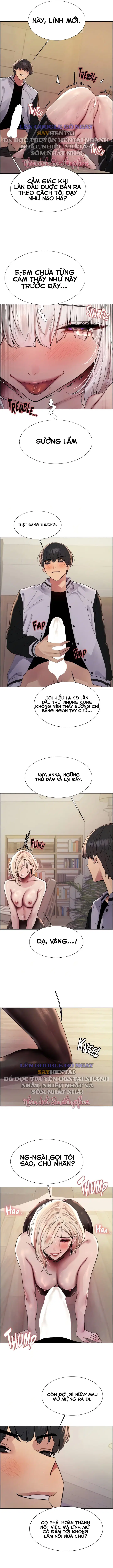 Nhãn Lực Toàn Năng - Trang 3