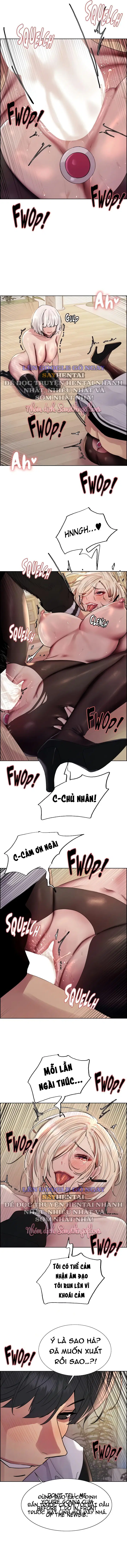 Nhãn Lực Toàn Năng - Trang 7