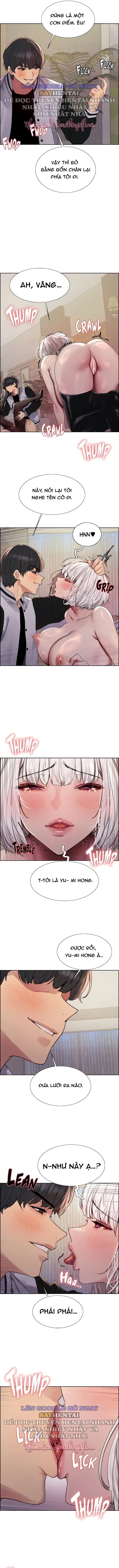 Nhãn Lực Toàn Năng - Trang 9