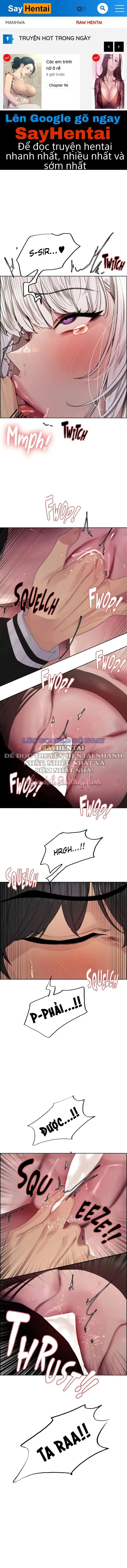 Nhãn Lực Toàn Năng - Trang 1