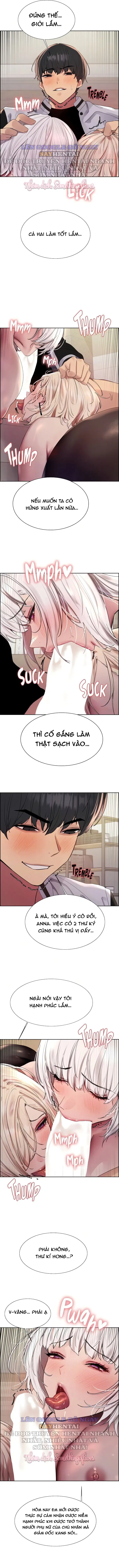 Nhãn Lực Toàn Năng - Trang 4