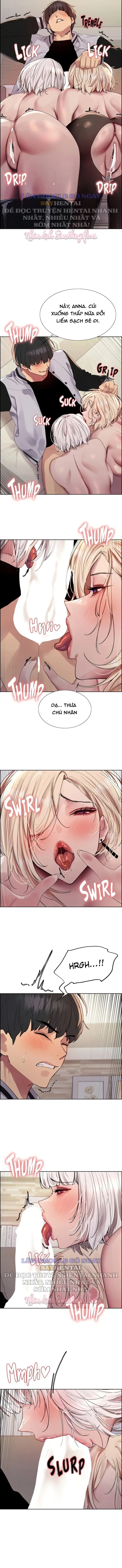 Nhãn Lực Toàn Năng - Trang 3