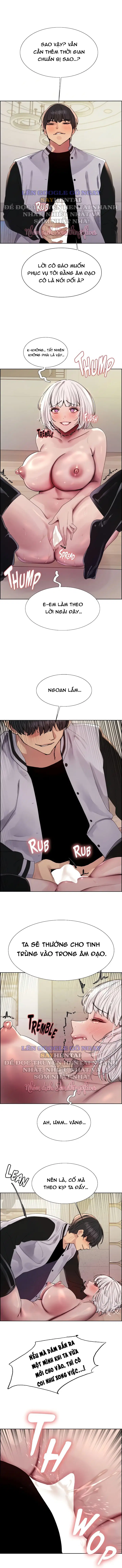 Nhãn Lực Toàn Năng - Trang 6