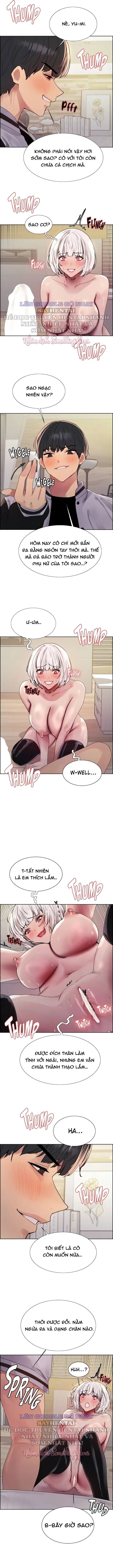 Nhãn Lực Toàn Năng - Trang 5