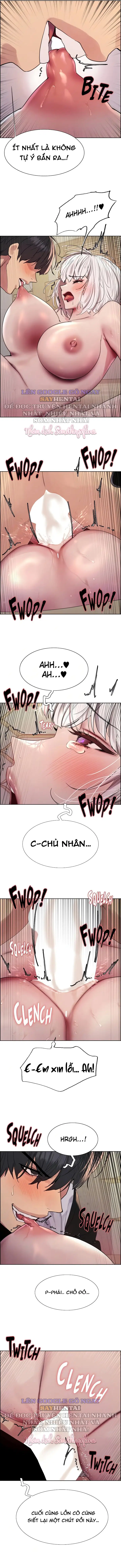 Nhãn Lực Toàn Năng - Trang 9