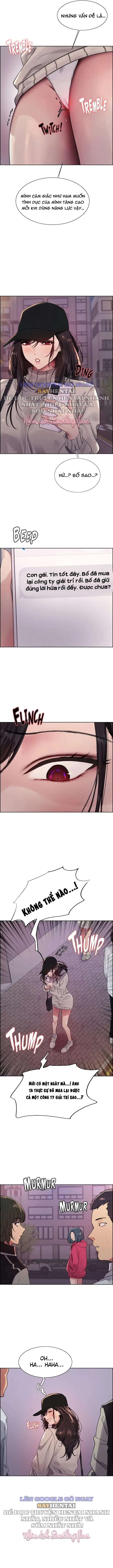 Nhãn Lực Toàn Năng - Trang 6