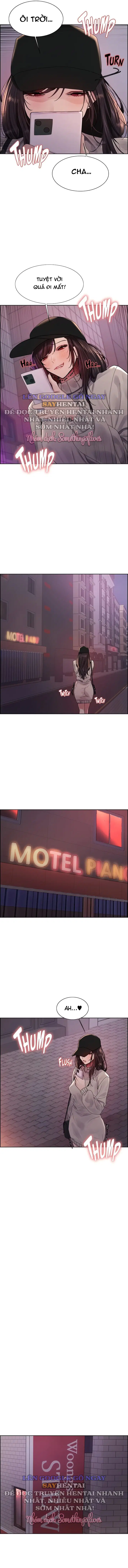 Nhãn Lực Toàn Năng - Trang 7