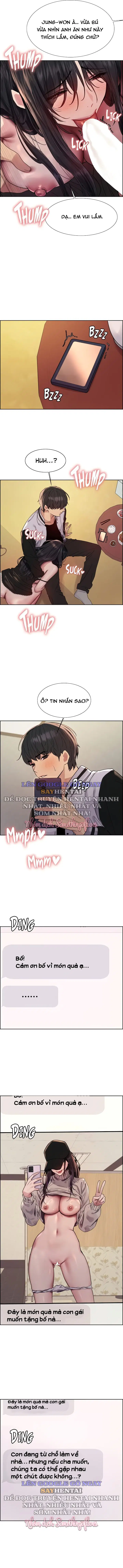 Nhãn Lực Toàn Năng - Trang 11