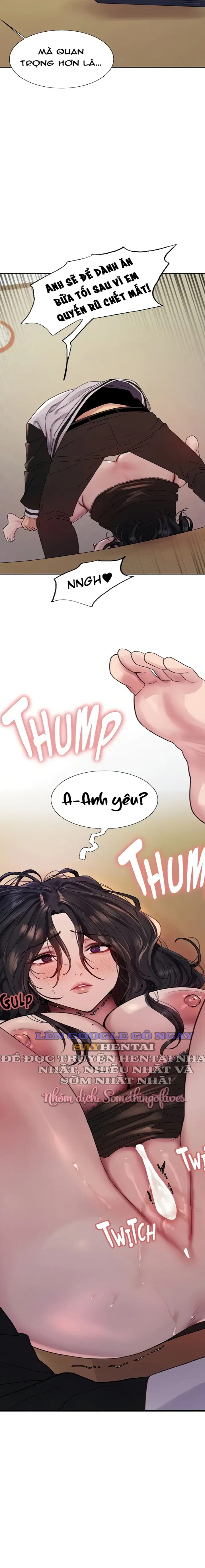 Nhãn Lực Toàn Năng - Trang 2