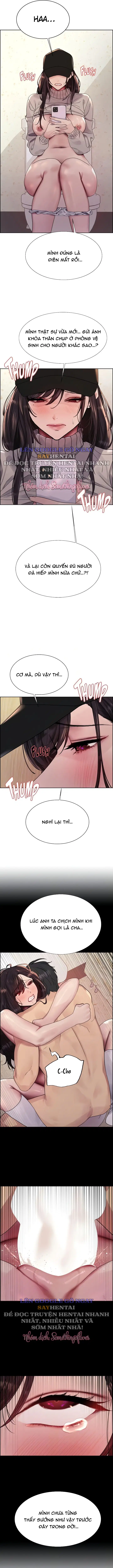 Nhãn Lực Toàn Năng - Trang 3