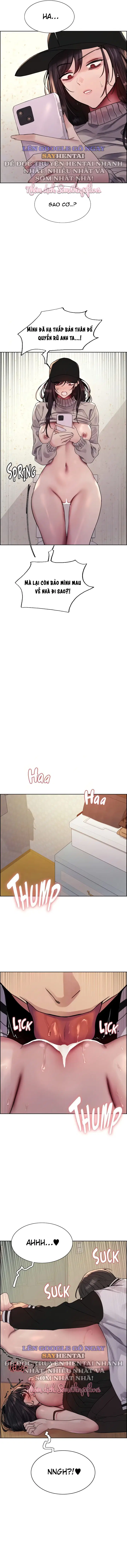 Nhãn Lực Toàn Năng - Trang 5