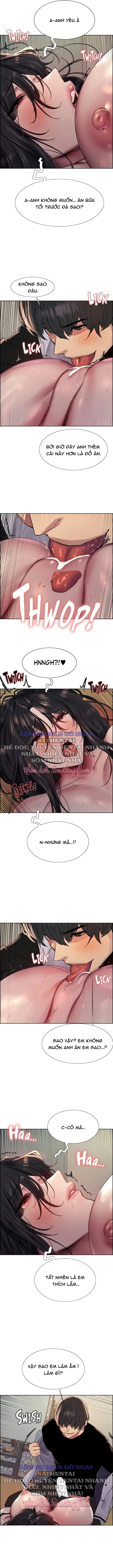 Nhãn Lực Toàn Năng - Trang 6