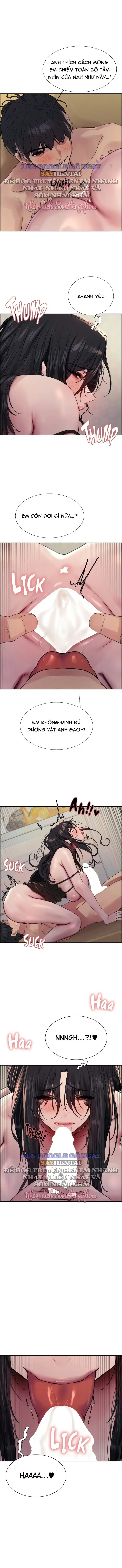 Nhãn Lực Toàn Năng - Trang 8