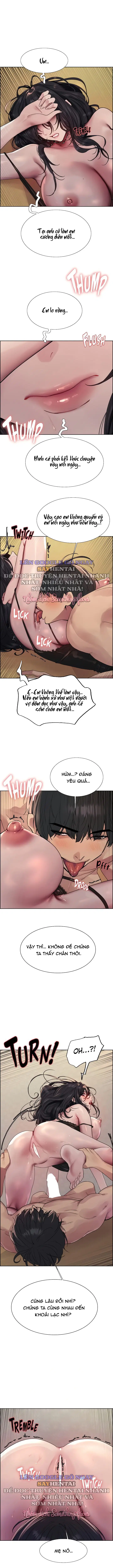 Nhãn Lực Toàn Năng - Trang 7