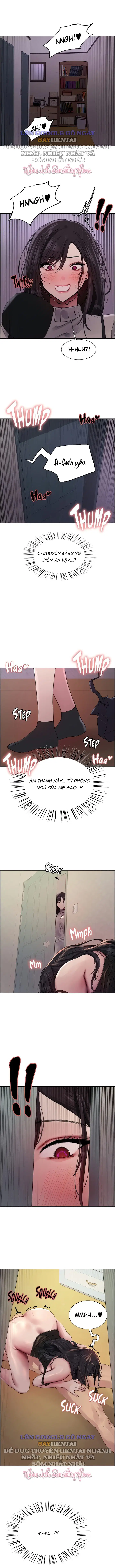 Nhãn Lực Toàn Năng - Trang 11