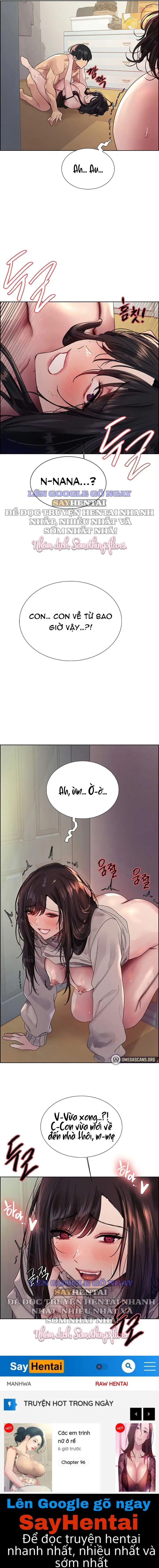 Nhãn Lực Toàn Năng - Trang 9