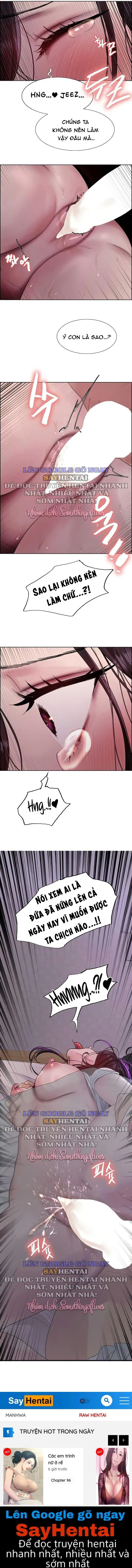 Nhãn Lực Toàn Năng - Trang 6