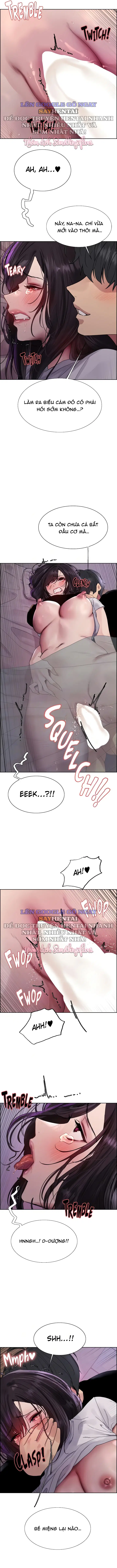 Nhãn Lực Toàn Năng - Trang 3