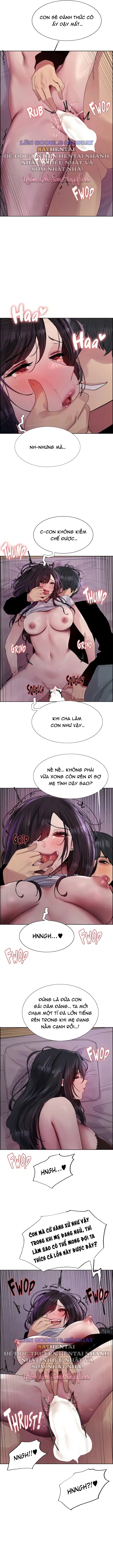 Nhãn Lực Toàn Năng - Trang 4