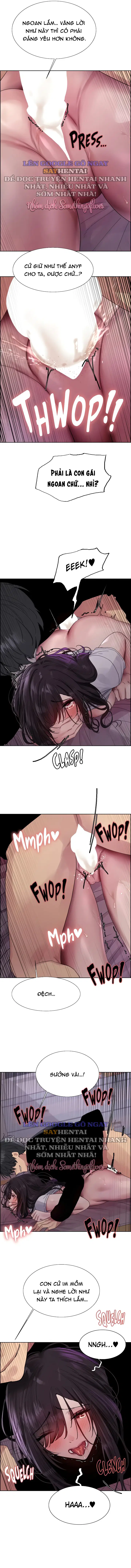 Nhãn Lực Toàn Năng - Trang 6