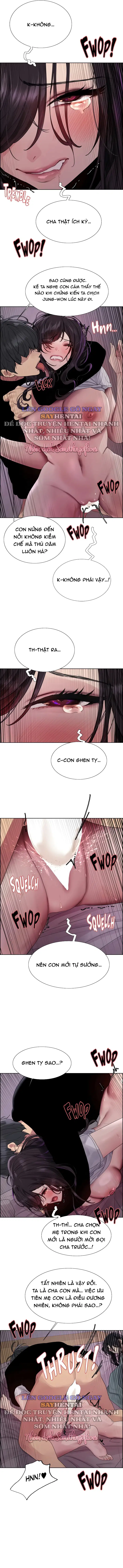 Nhãn Lực Toàn Năng - Trang 7