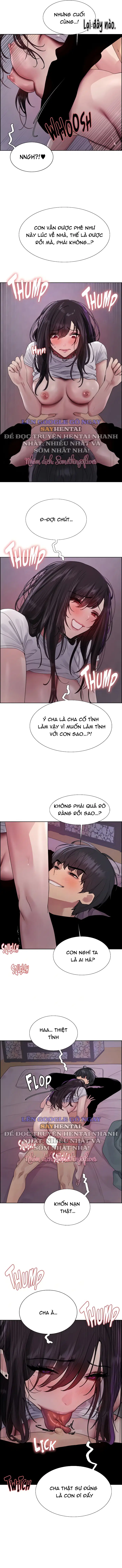 Nhãn Lực Toàn Năng - Trang 8