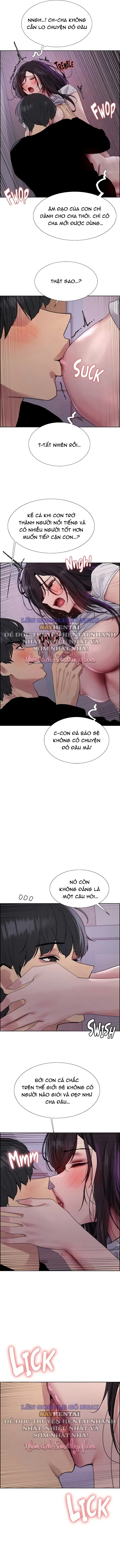 Nhãn Lực Toàn Năng - Trang 10