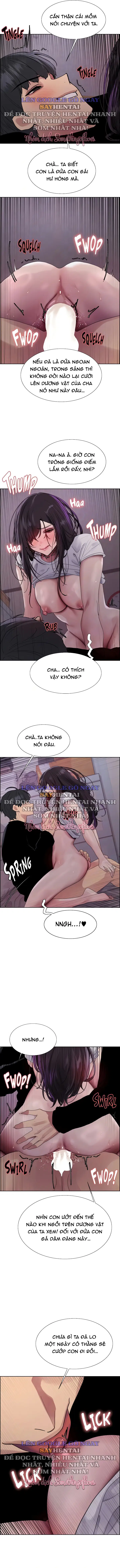 Nhãn Lực Toàn Năng - Trang 9