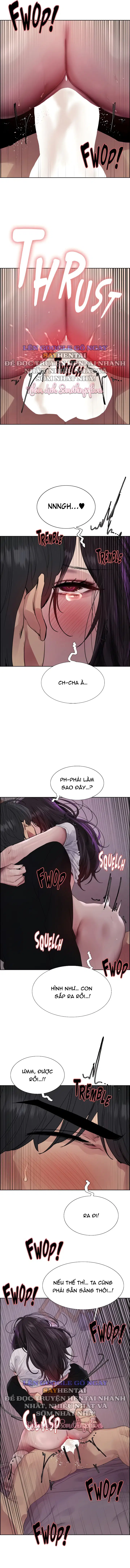 Nhãn Lực Toàn Năng - Trang 11