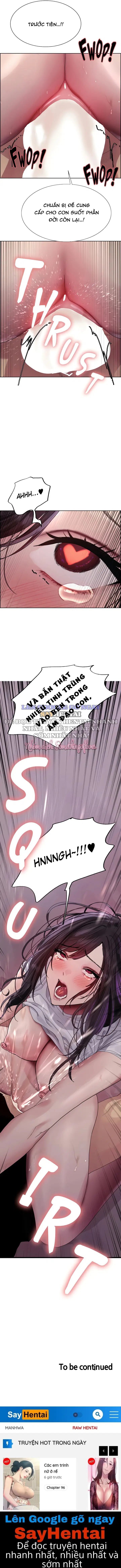 Nhãn Lực Toàn Năng - Trang 12