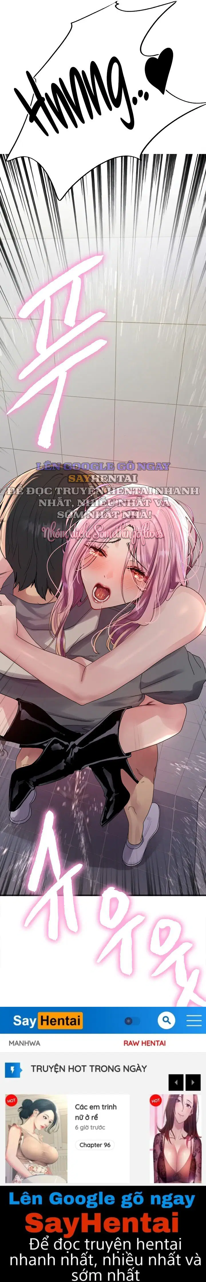 Nhãn Lực Toàn Năng - Trang 10