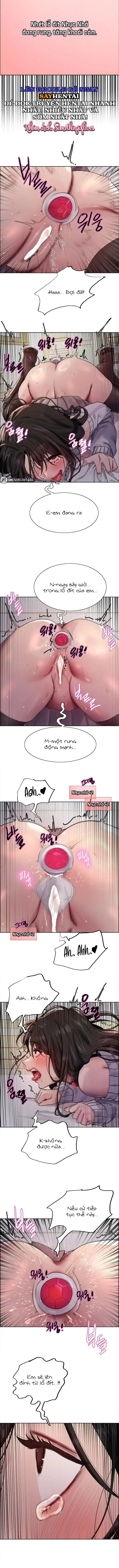 Nhãn Lực Toàn Năng - Trang 8