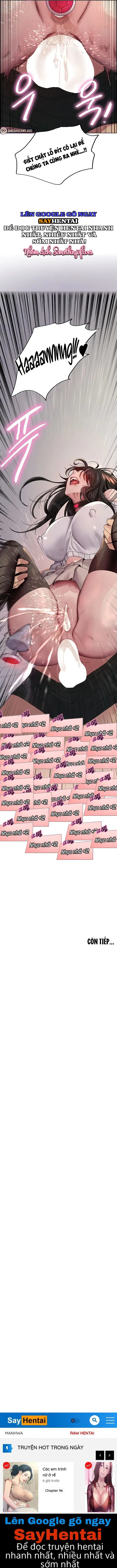 Nhãn Lực Toàn Năng - Trang 9