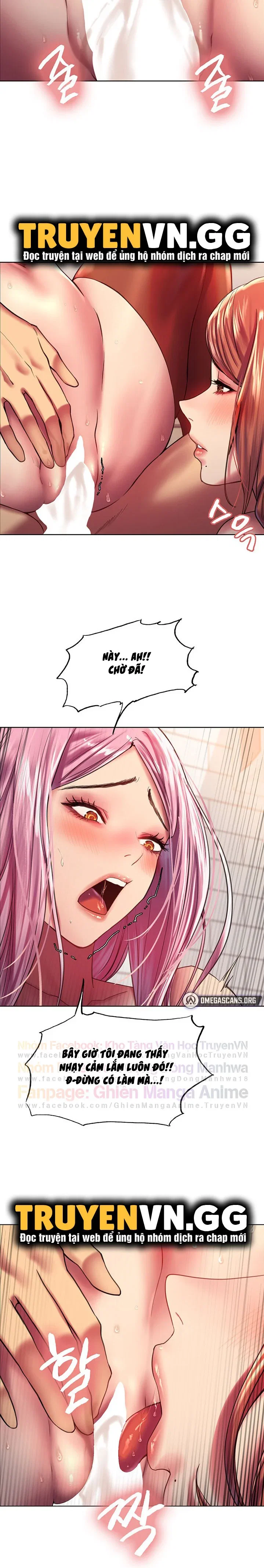 Nhãn Lực Toàn Năng - Trang 15