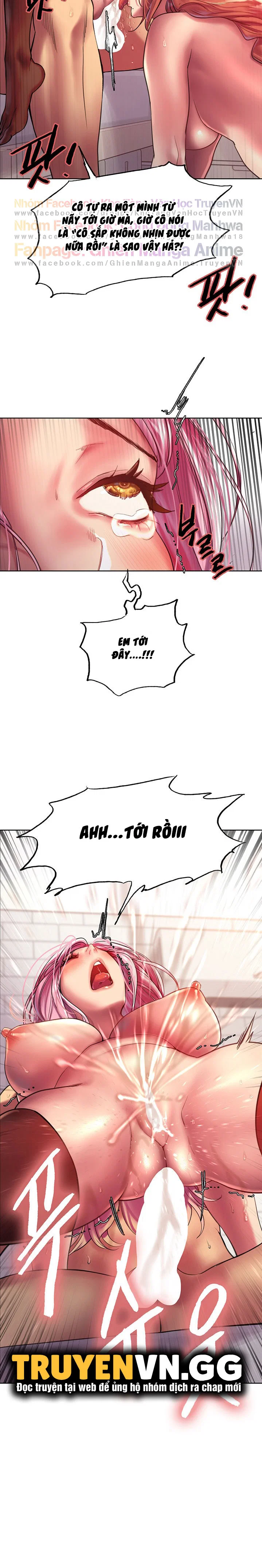 Nhãn Lực Toàn Năng - Trang 18