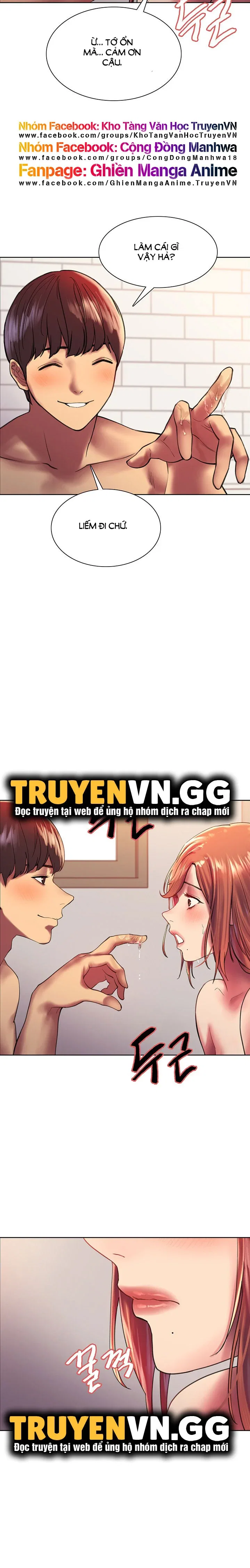 Nhãn Lực Toàn Năng - Trang 21