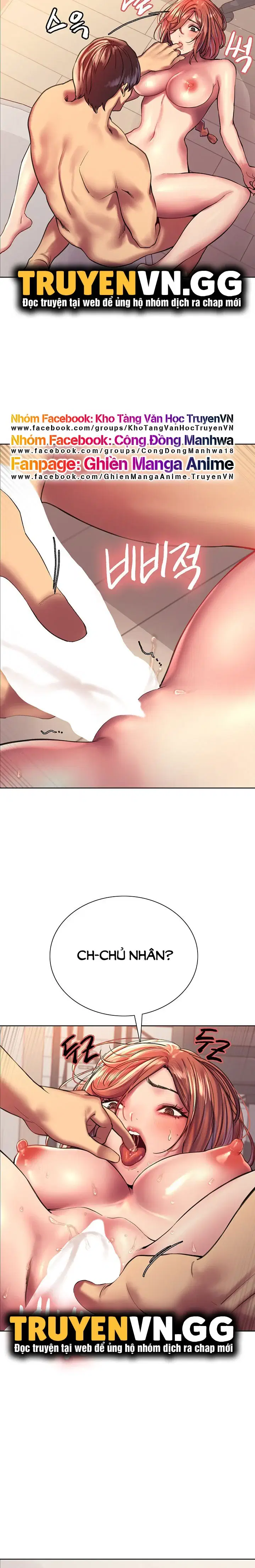 Nhãn Lực Toàn Năng - Trang 24