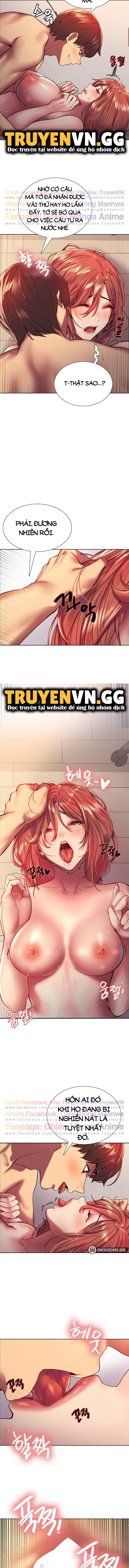 Nhãn Lực Toàn Năng - Trang 3