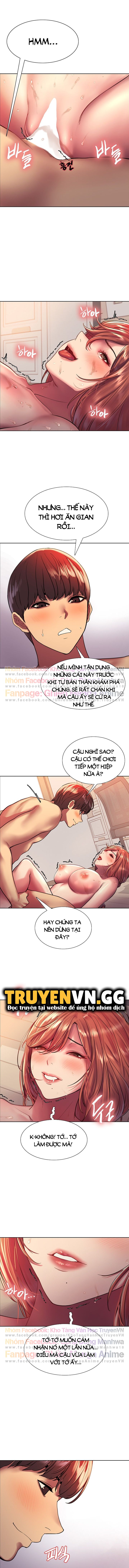 Nhãn Lực Toàn Năng - Trang 7