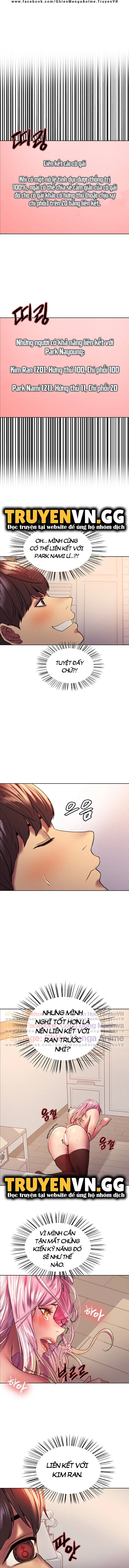 Nhãn Lực Toàn Năng - Trang 10