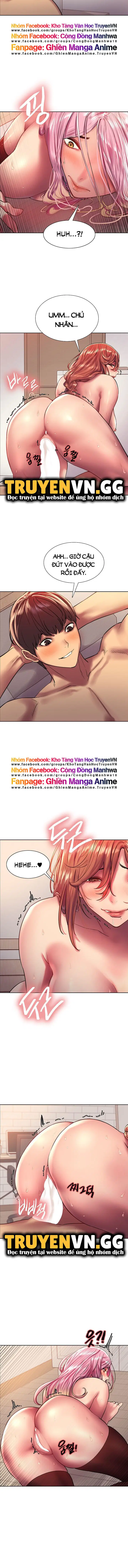 Nhãn Lực Toàn Năng - Trang 11