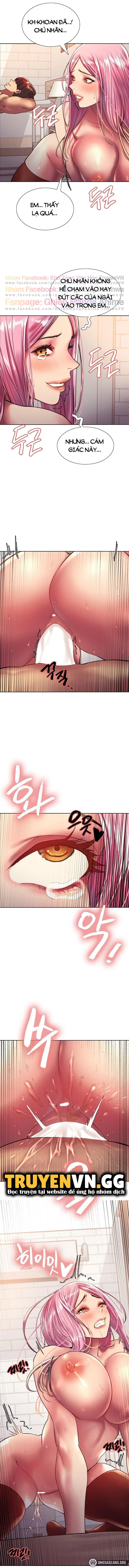 Nhãn Lực Toàn Năng - Trang 12