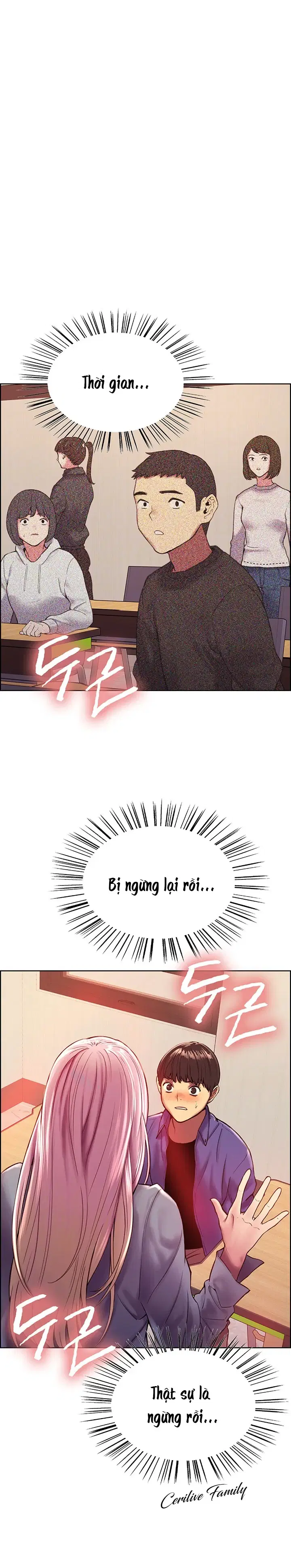 Nhãn Lực Toàn Năng - Trang 5