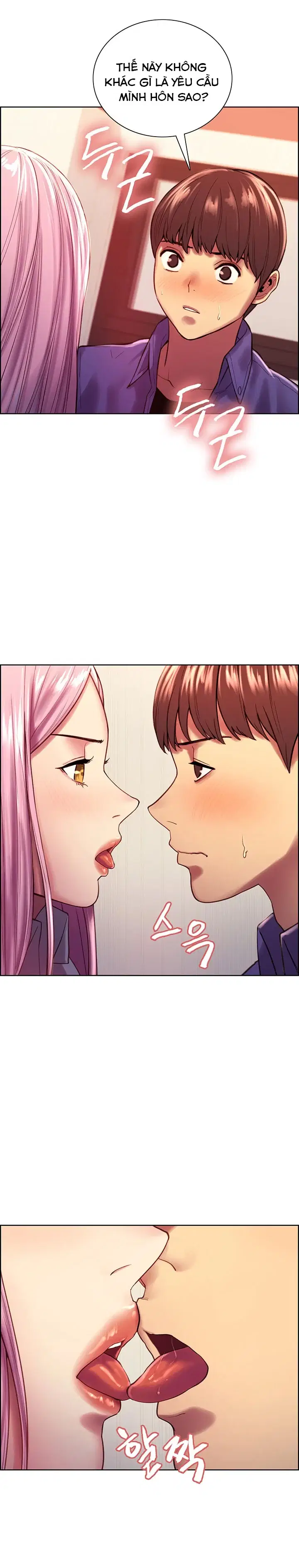 Nhãn Lực Toàn Năng - Trang 16