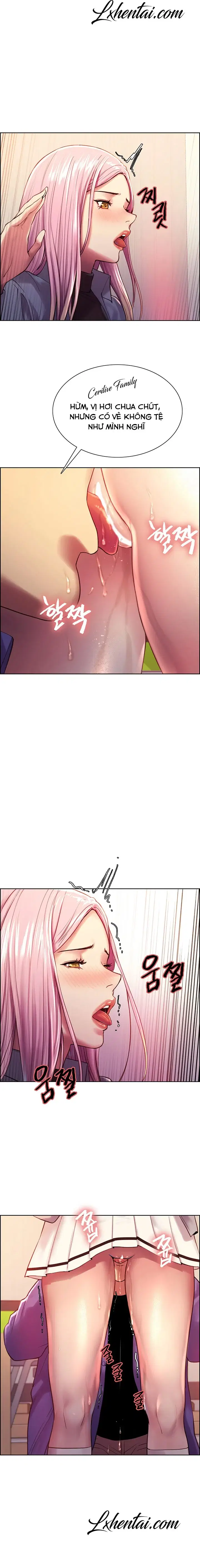 Nhãn Lực Toàn Năng - Trang 23